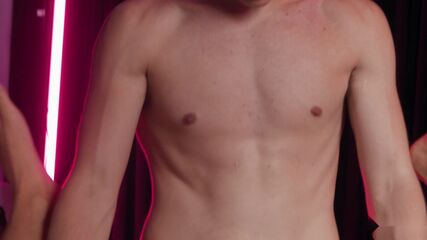 Indian Twink Nude Gang Fun