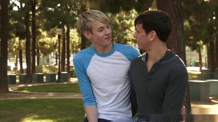 Twink Boyfriends Raw Pounding