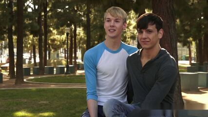 Twink Boyfriends Raw Pounding
