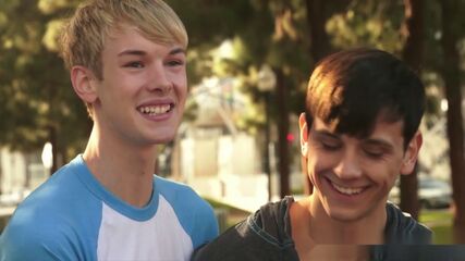 Twink Boyfriends Raw Pounding